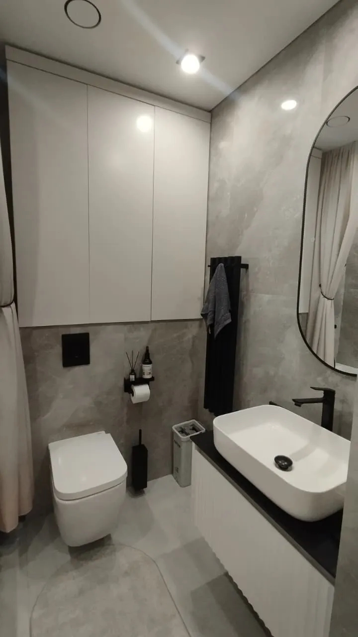 4 bedroom apartment for sale M. Meliqyan St, Qanaqer- Sejtun Yerevan, 161569