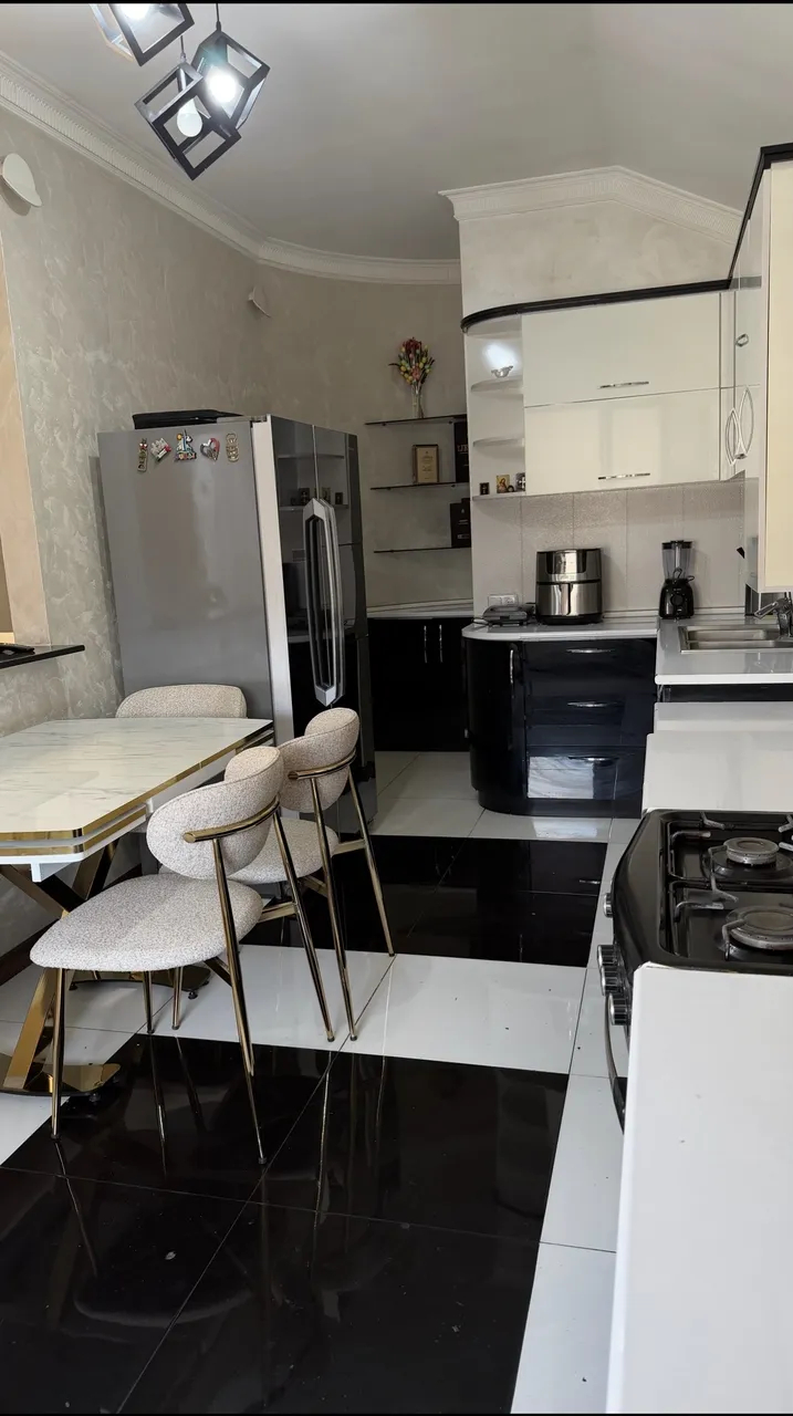 4 bedroom apartment for sale Antarayin St, Center Yerevan, 160812