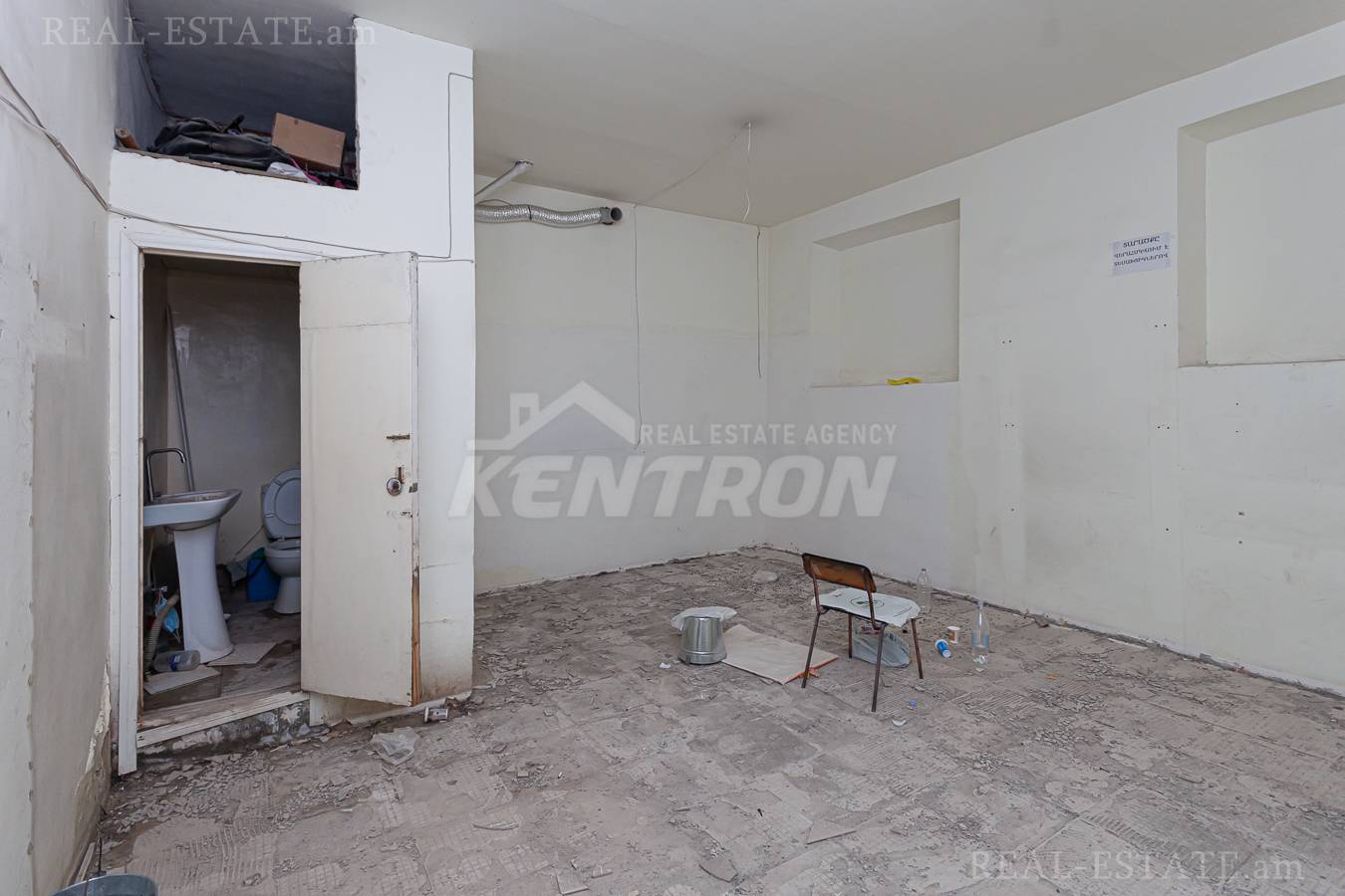 Снять коммерческoе помещение Г.Кочар ул, Арабкир Ереван, 137819