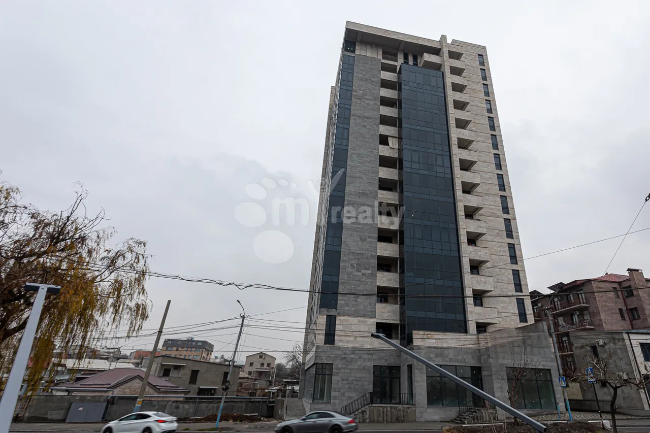 Կոմերցիոն տարածք  Խուդյակովի փող, Ավան Երևան, 158558