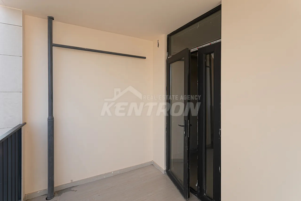 3 bedroom apartment for sale Antarayin St, Center Yerevan, 157847