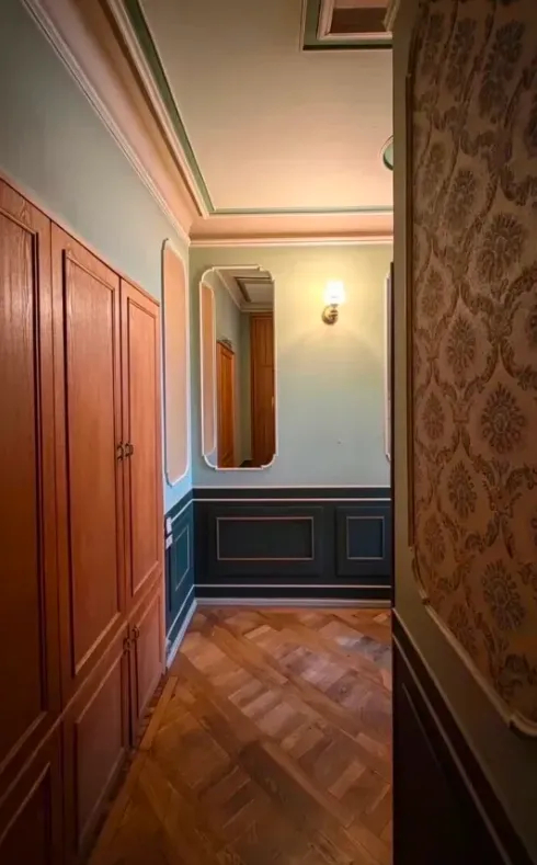 3 bedroom apartment for sale Heratsi St, Center Yerevan, 160844