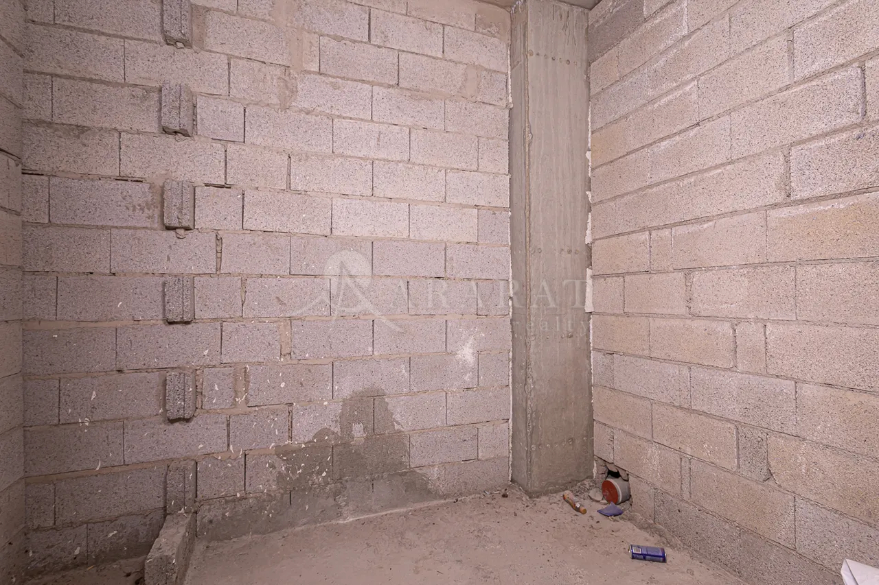 3 bedroom apartment for sale Alixanyan exbayrner, Adshapnjak Yerevan, 158226