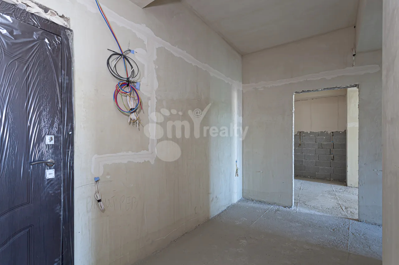 3 bedroom apartment for sale Gyurjyan St, Nor-Nork Yerevan, 160667
