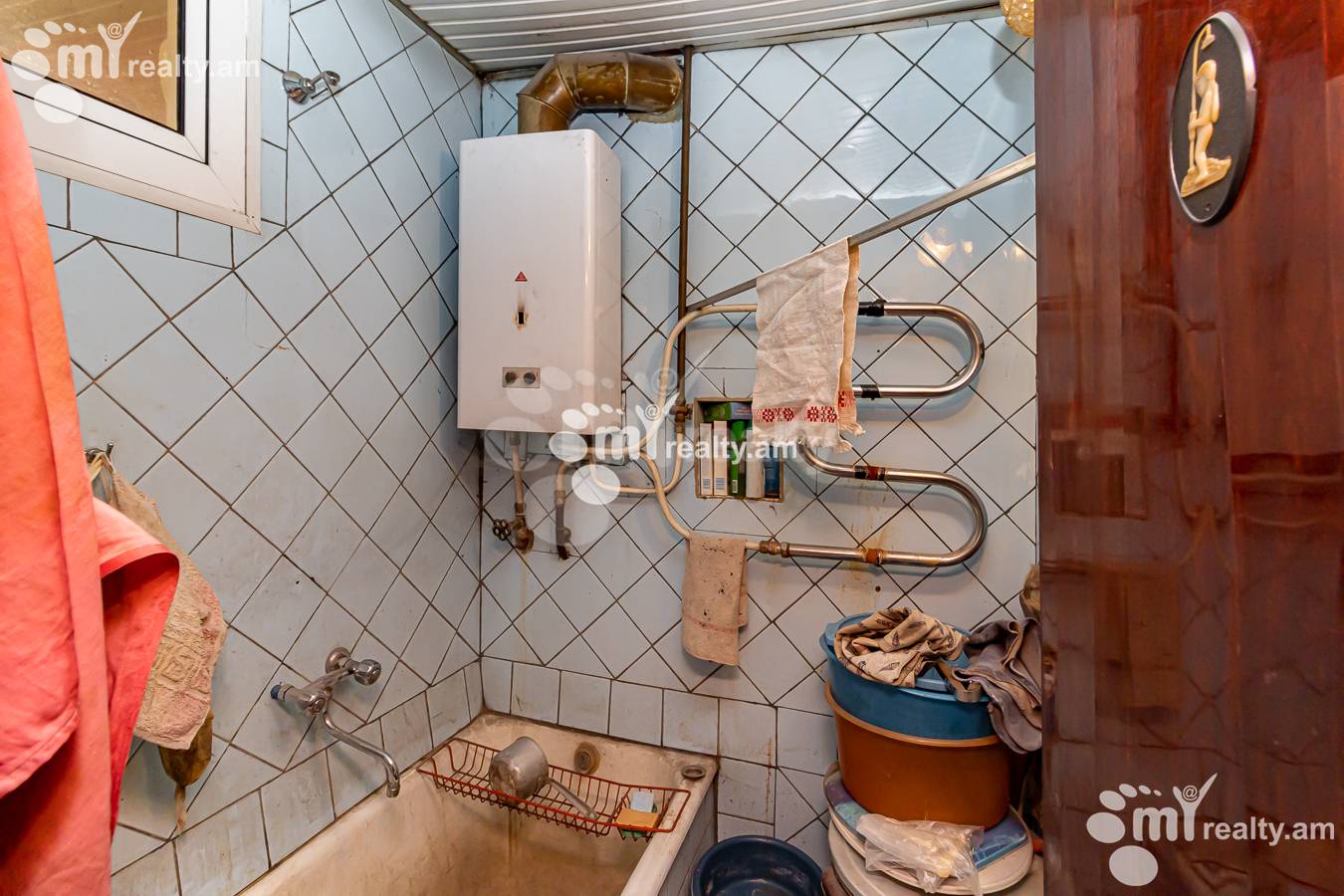 2 bedroom apartment for sale N. Zaryan St, Arabkir Yerevan, 151473