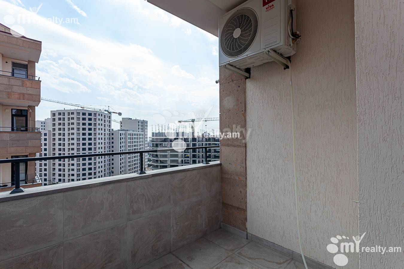 3 bedroom apartment for rent N. Tigranyan St, Arabkir Yerevan, 153182