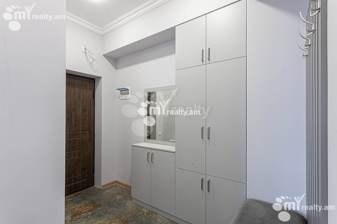 3 bedroom apartment for rent N. Tigranyan St, Arabkir Yerevan, 153182