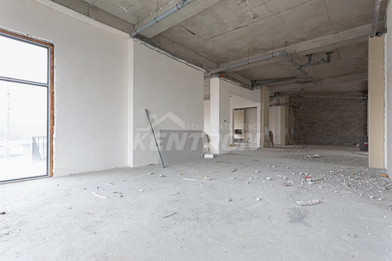 Commercial property for sale Khudyakov St, Awan Yerevan, 158556