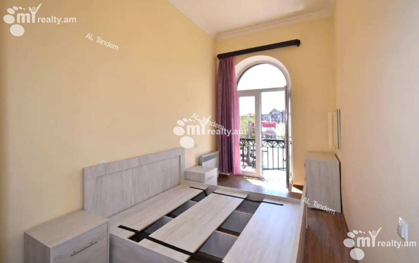 Купить 2 комнатную квартиру Киевян ул, Арабкир Ереван, 157128