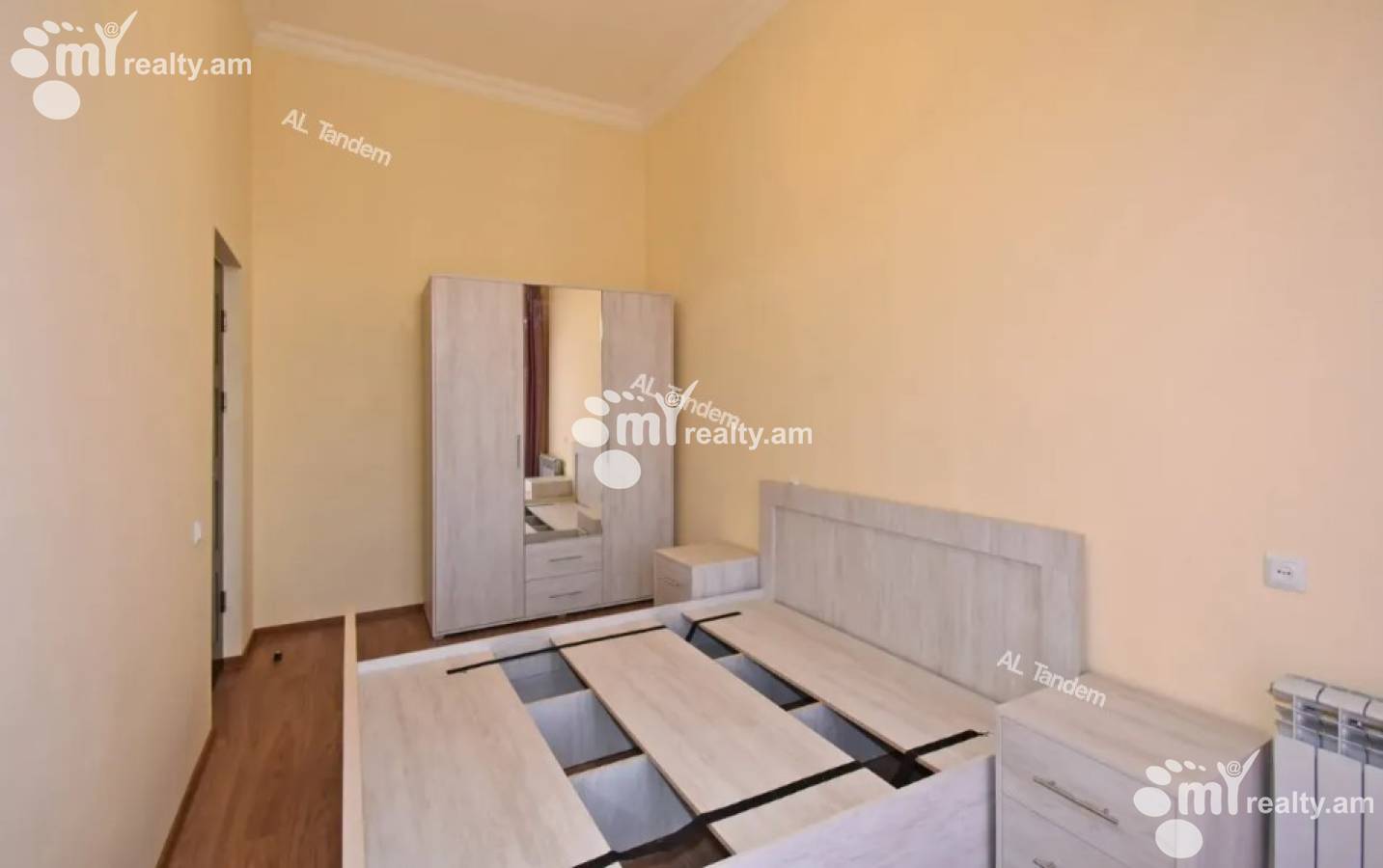 Купить 2 комнатную квартиру Киевян ул, Арабкир Ереван, 157128