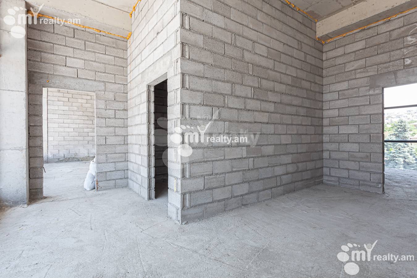 Commercial for rent خیابان آرمِناک آرمِناکیان, نورک ماراش ایروان, 156019