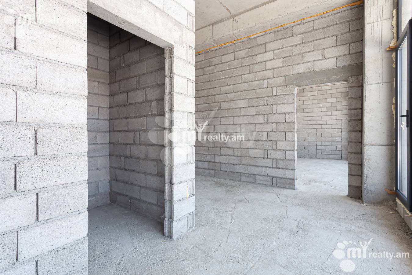 Commercial for rent خیابان آرمِناک آرمِناکیان, نورک ماراش ایروان, 156019