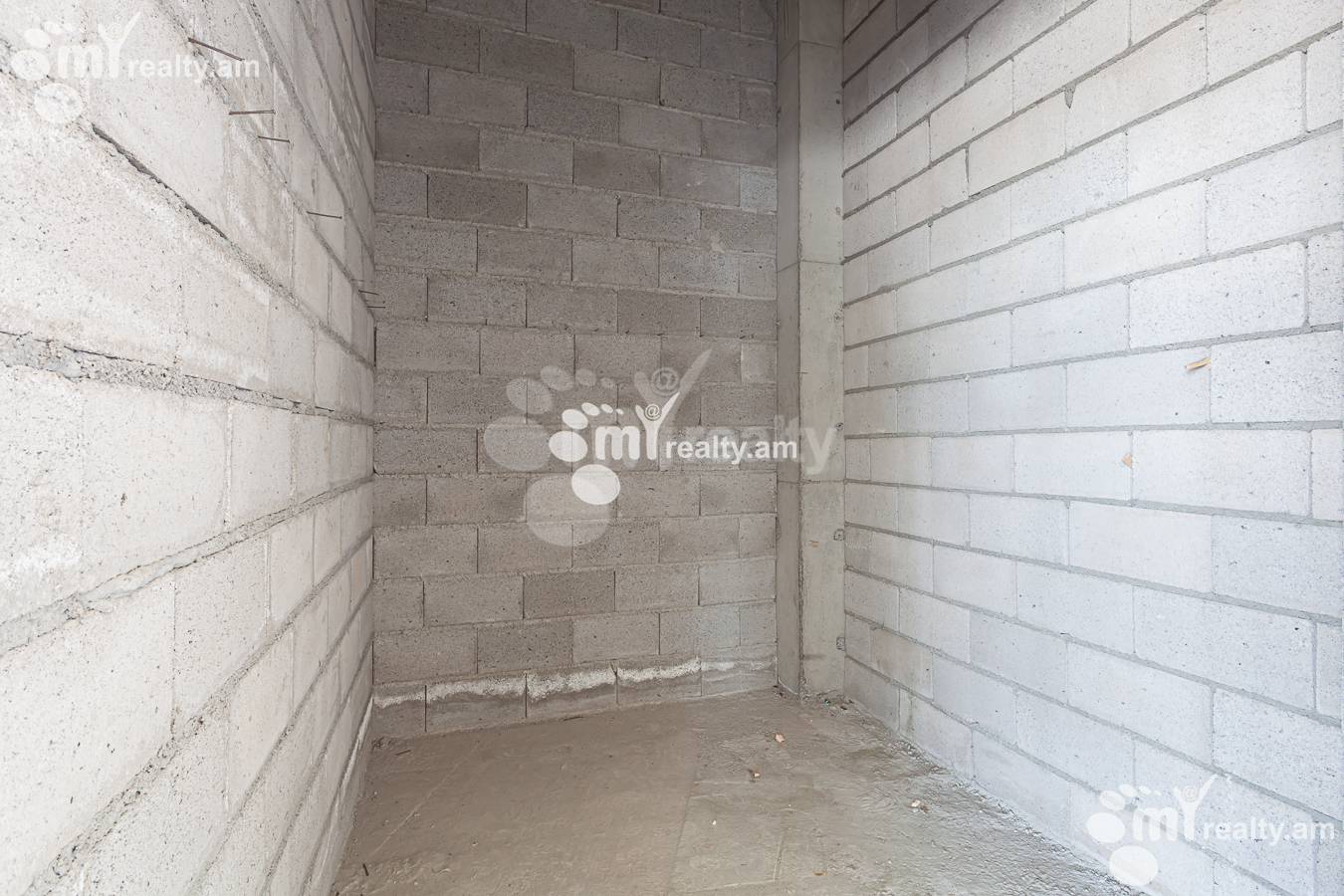 Commercial for rent خیابان آرمِناک آرمِناکیان, نورک ماراش ایروان, 156019