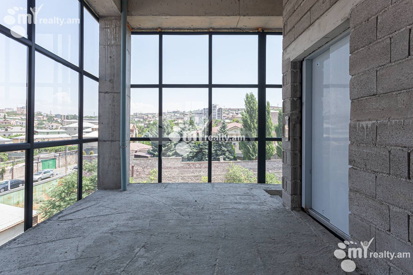 Commercial for rent خیابان آرمِناک آرمِناکیان, نورک ماراش ایروان, 156019