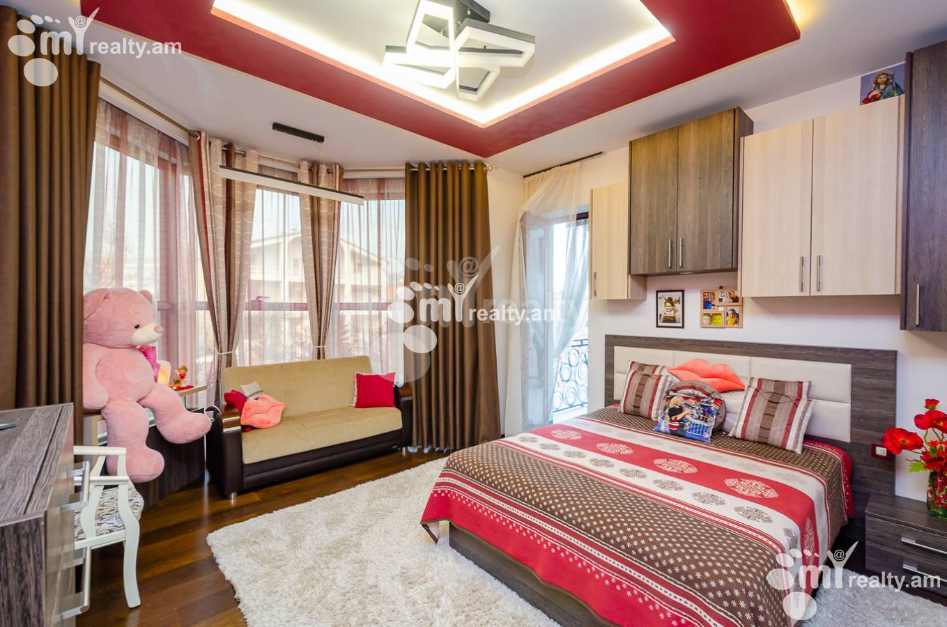 House for sale Arinj, Avan Yerevan, 154145