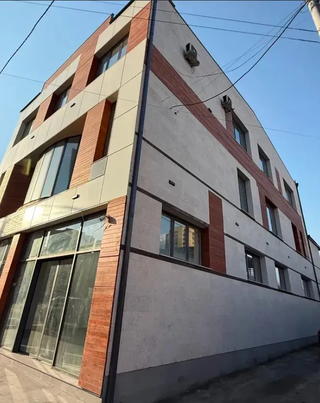 Կոմերցիոն տարածք  Մելքումովի փող, Դավթաշեն Երևան, 160981