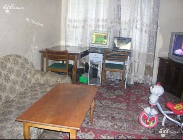 3-senyakanoc-bnakaran-vacharq-Yerevan-Arabkir