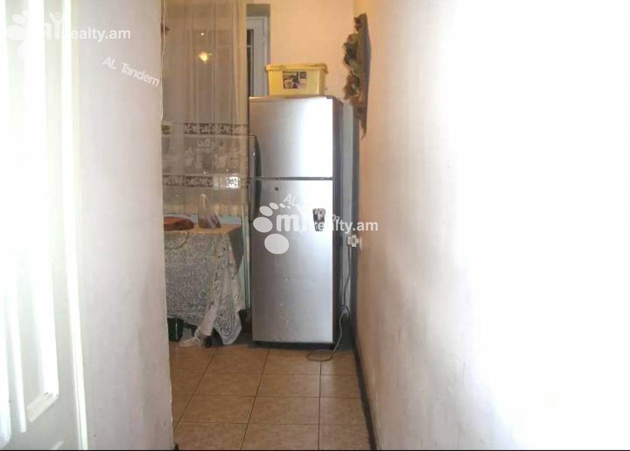 3 bedroom apartment for sale Mamikoniants St, Arabkir Yerevan, 141291