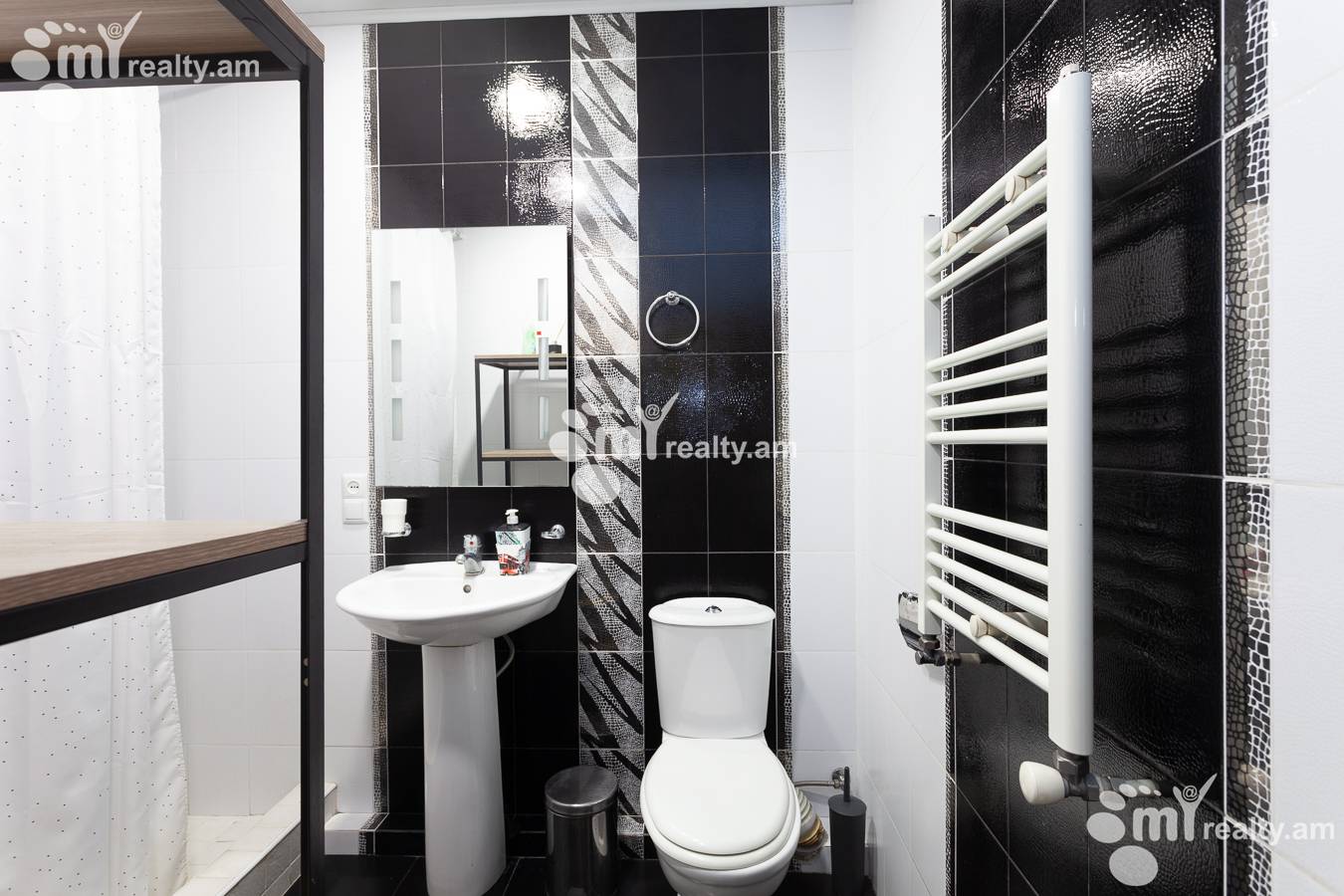 2 bedroom apartment for sale Riga St, Arabkir Yerevan, 152058