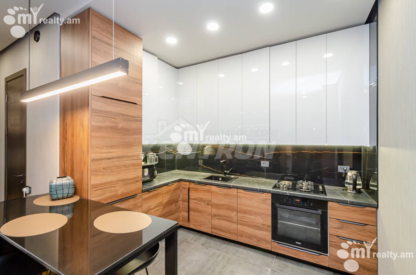 3 սենյականոց բնակարան  Բաղրամյան պող(Արաբկիր), Արաբկիր Երևան, 153876