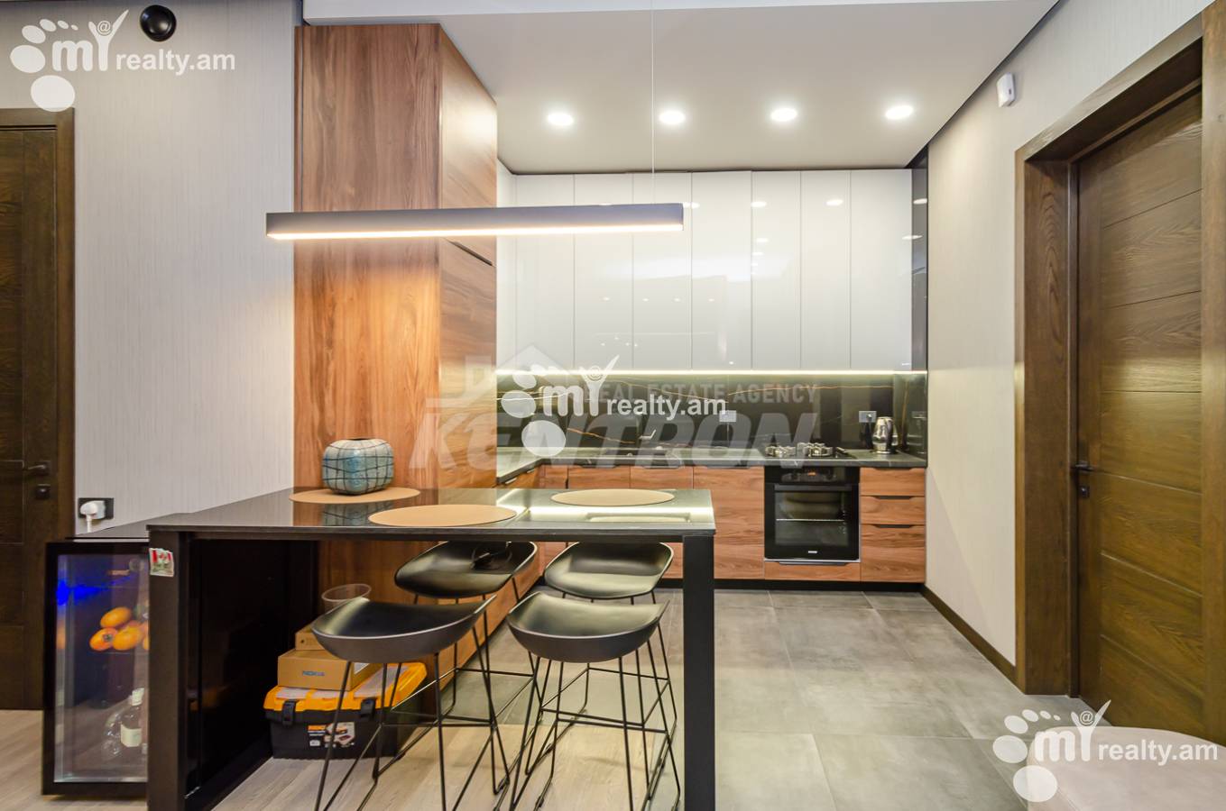 3 սենյականոց բնակարան  Բաղրամյան պող(Արաբկիր), Արաբկիր Երևան, 153876