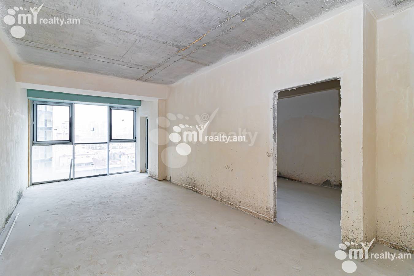 3 bedroom apartment for sale Komitas Ave, Arabkir Yerevan, 154523