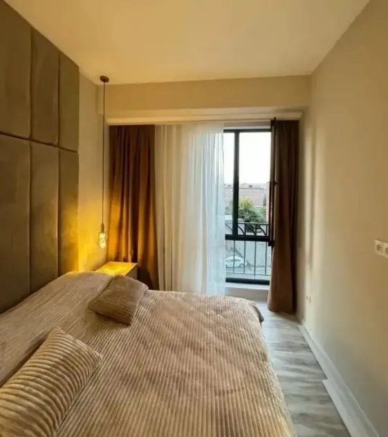 2 bedroom apartment for sale Chexov St, Schengawit Yerevan, 158608