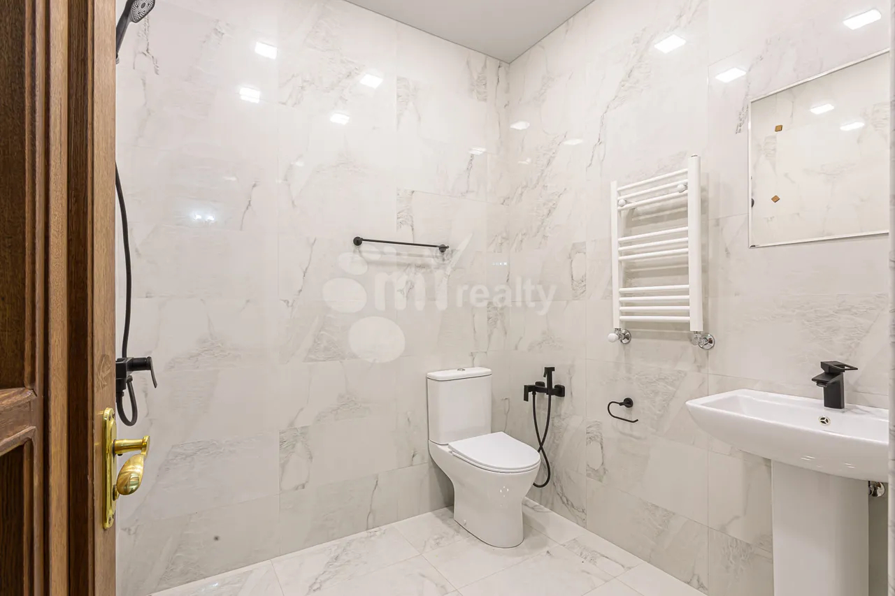 House for rent Babayan St, Arabkir Yerevan, 159258