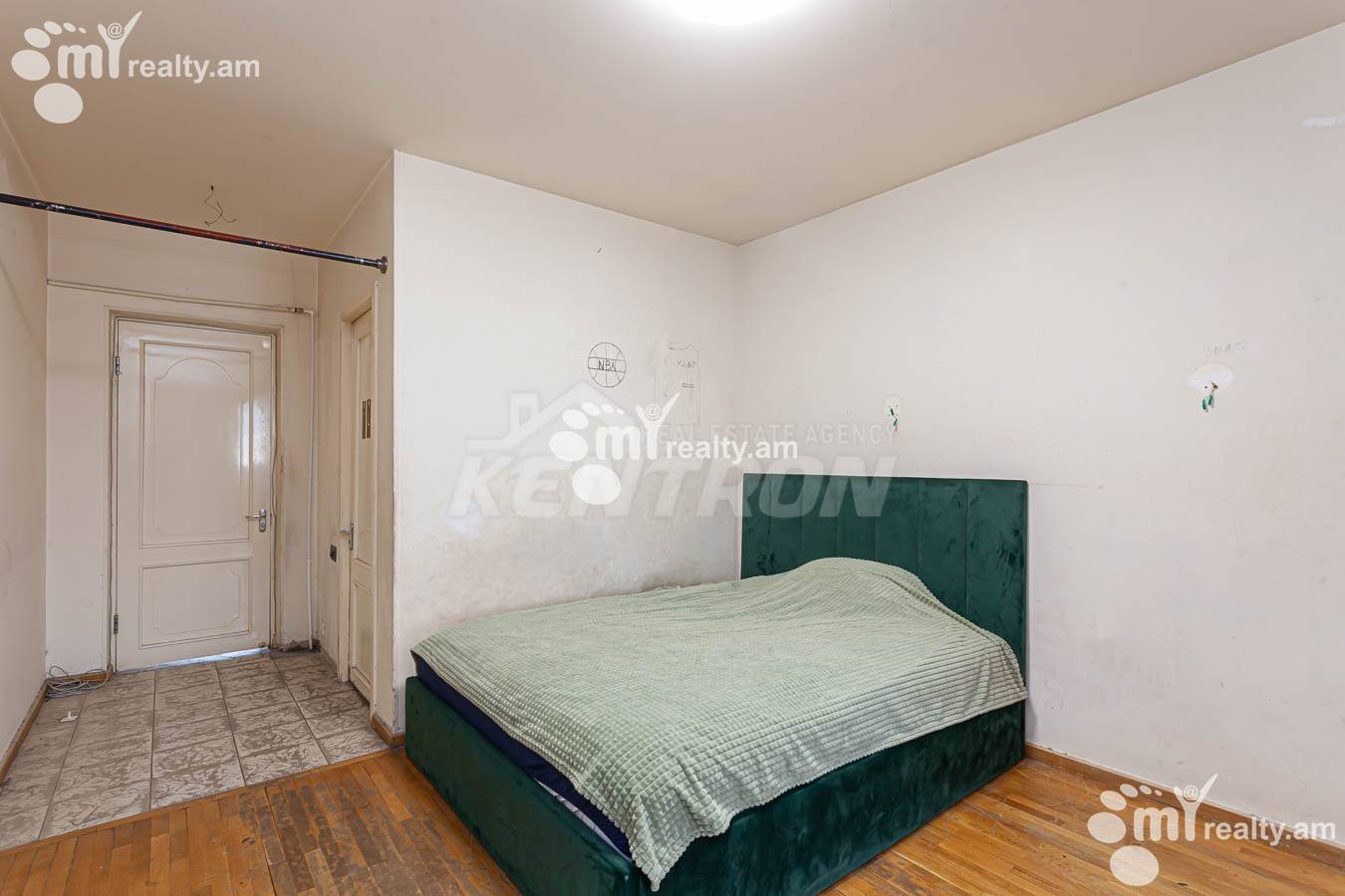 4 bedroom apartment for sale Sayat-Nova Ave, Center Yerevan, 153970