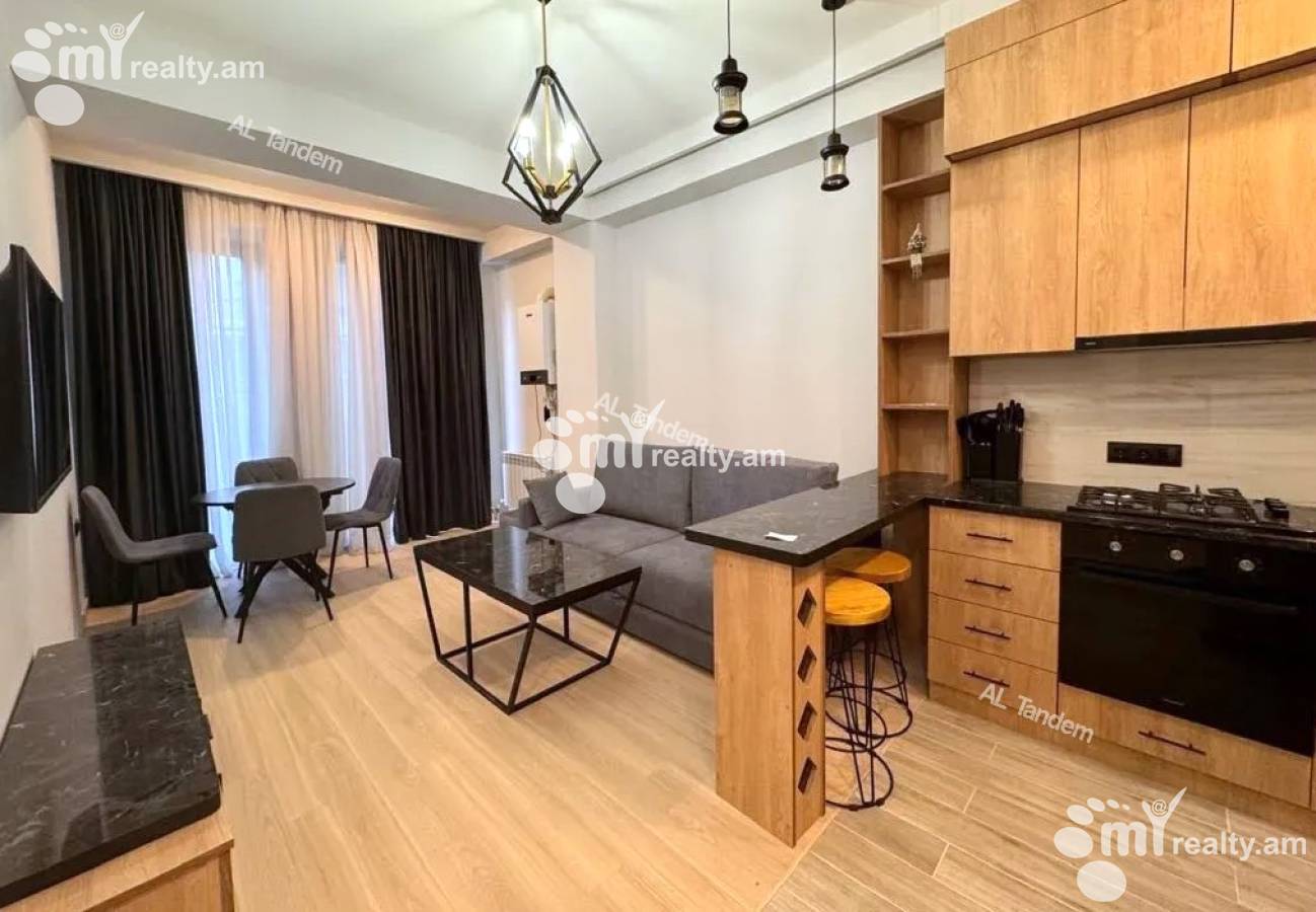 2 bedroom apartment for rent Ruben Sevak.(Arabkir 21 St.), Arabkir Yerevan, 153684