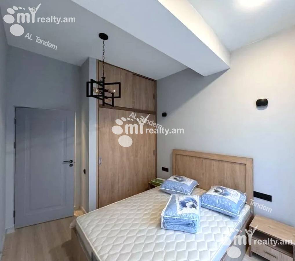 2 bedroom apartment for rent Ruben Sevak.(Arabkir 21 St.), Arabkir Yerevan, 153684