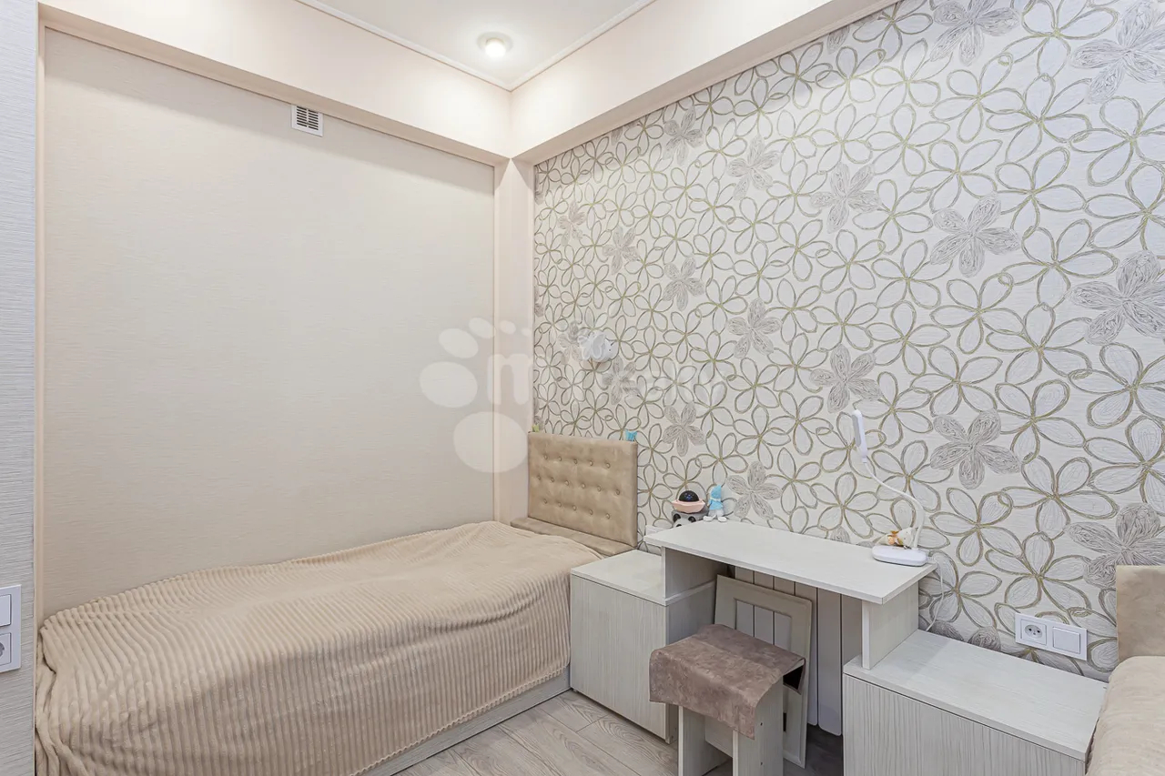 3 bedroom apartment for sale گرادیان لنین, مالاتیا - سِباستیا ایروان, 161312