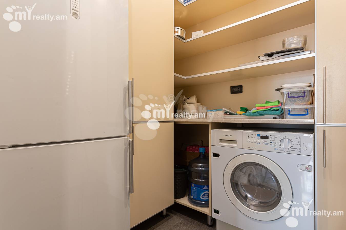 4 bedroom apartment for sale Northern(Hyusisayin)  Ave, Center Yerevan, 156120