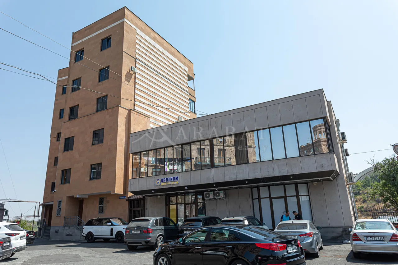 4 bedroom apartment for sale Kievyan St, Arabkir Yerevan, 157369