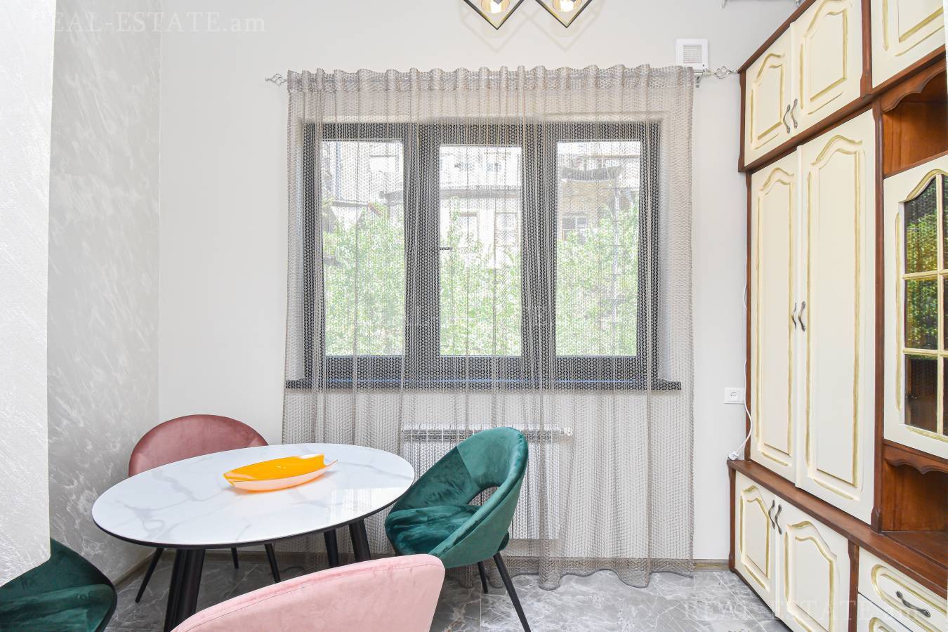 2 bedroom apartment for sale Baghramyan Ave (Kentron), Center Yerevan, 125820