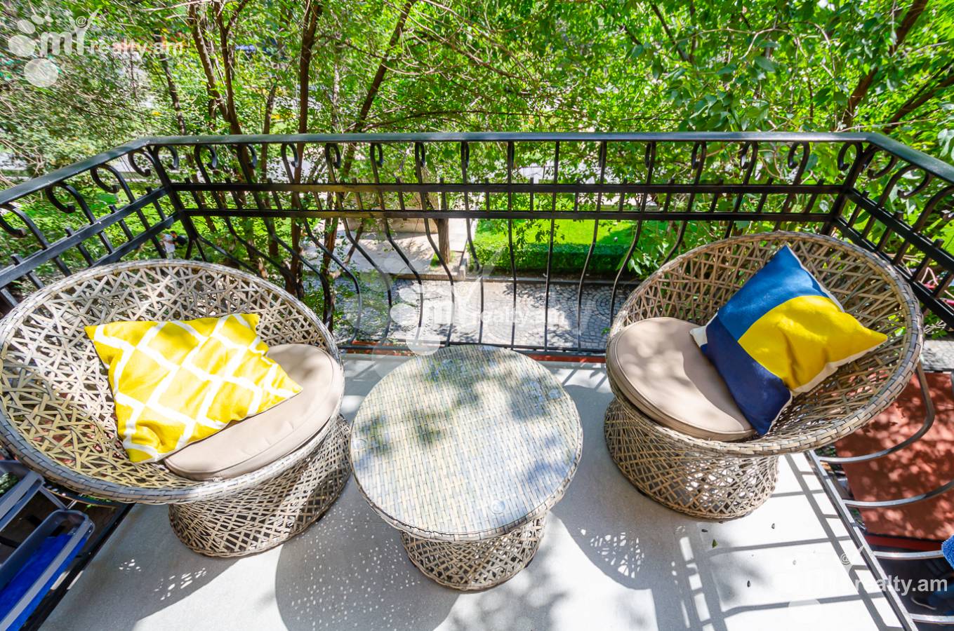 Снять 3 комнатную квартиру Таманян ул, Центр Ереван, 152799