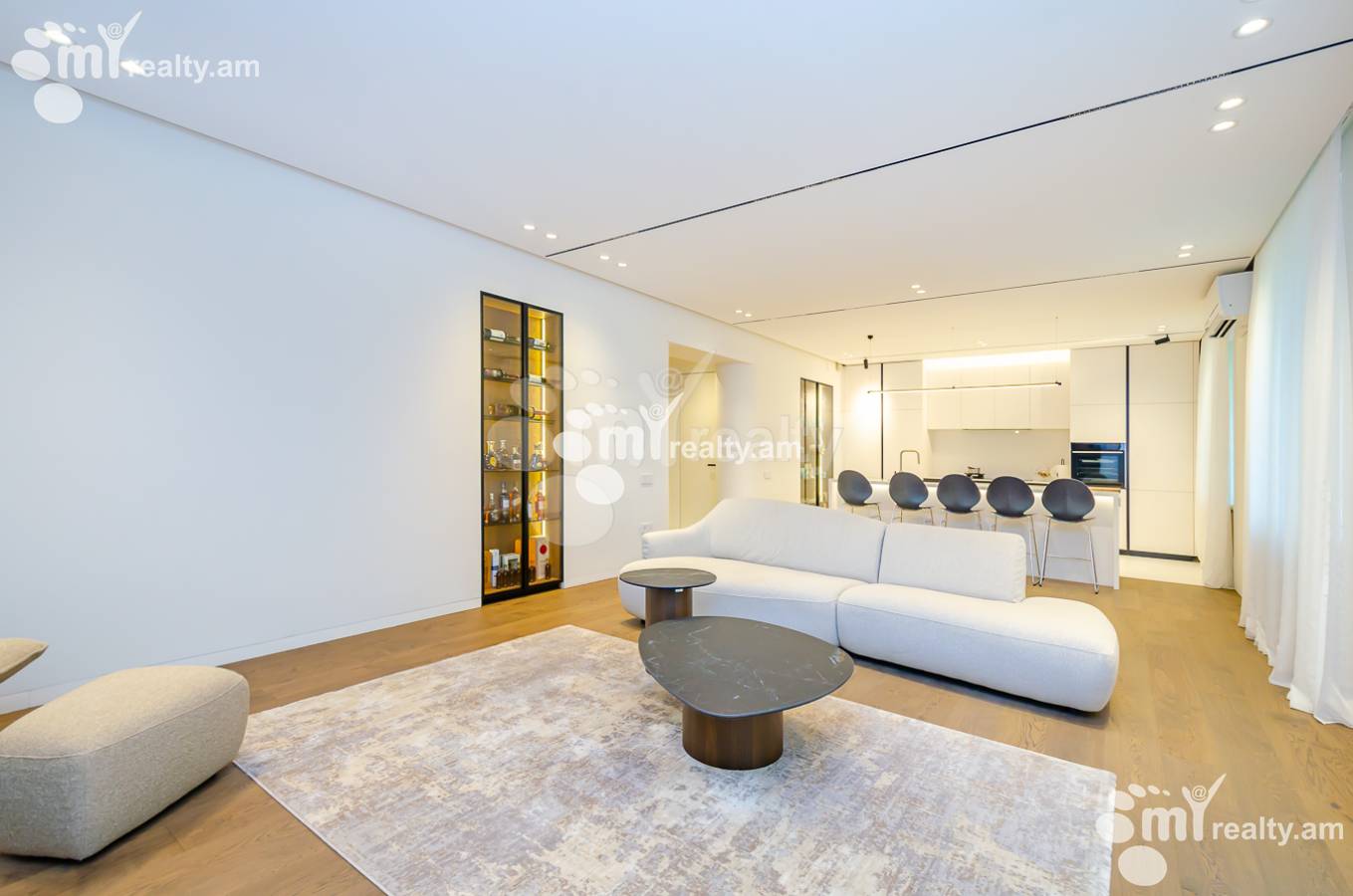 Снять 3 комнатную квартиру Таманян ул, Центр Ереван, 152799