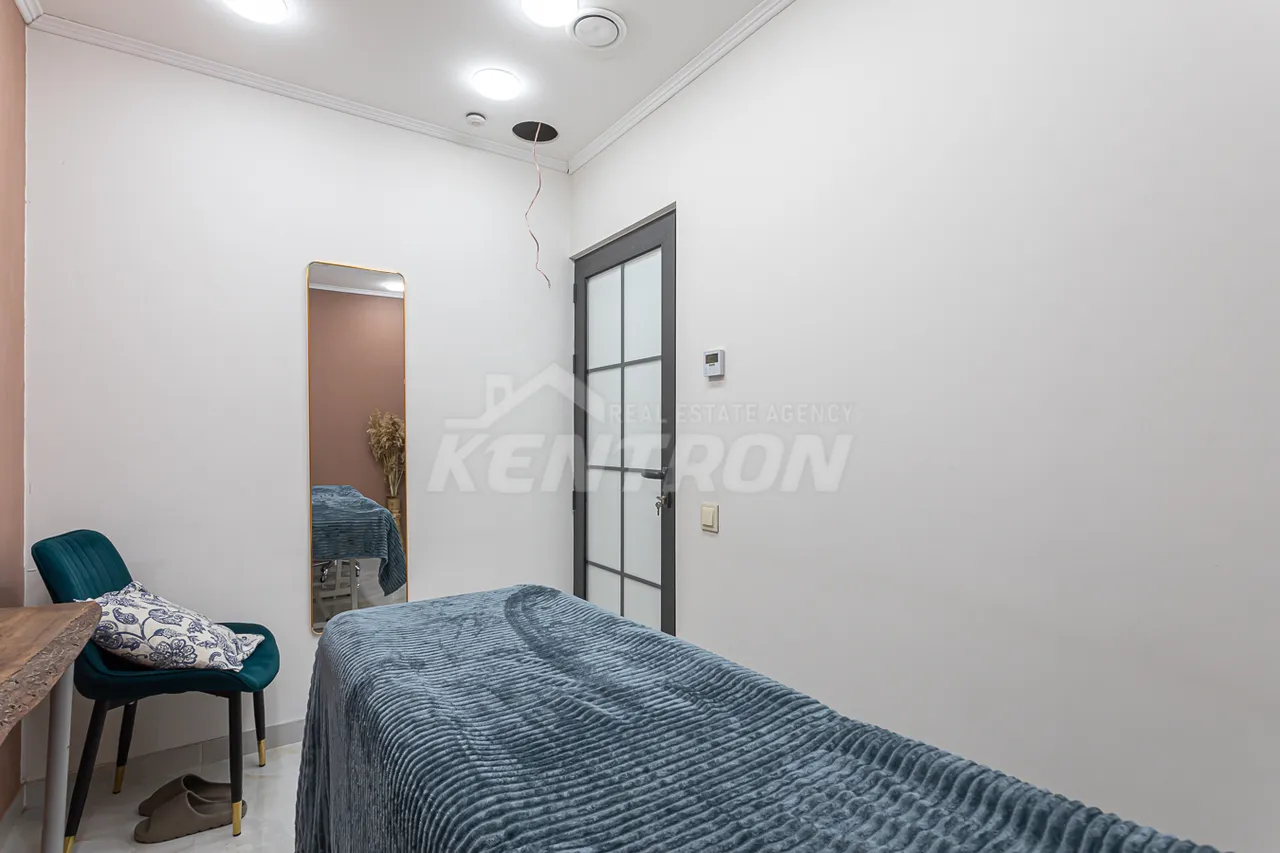 Commercial property for sale Tumanyan St, Center Yerevan, 157383