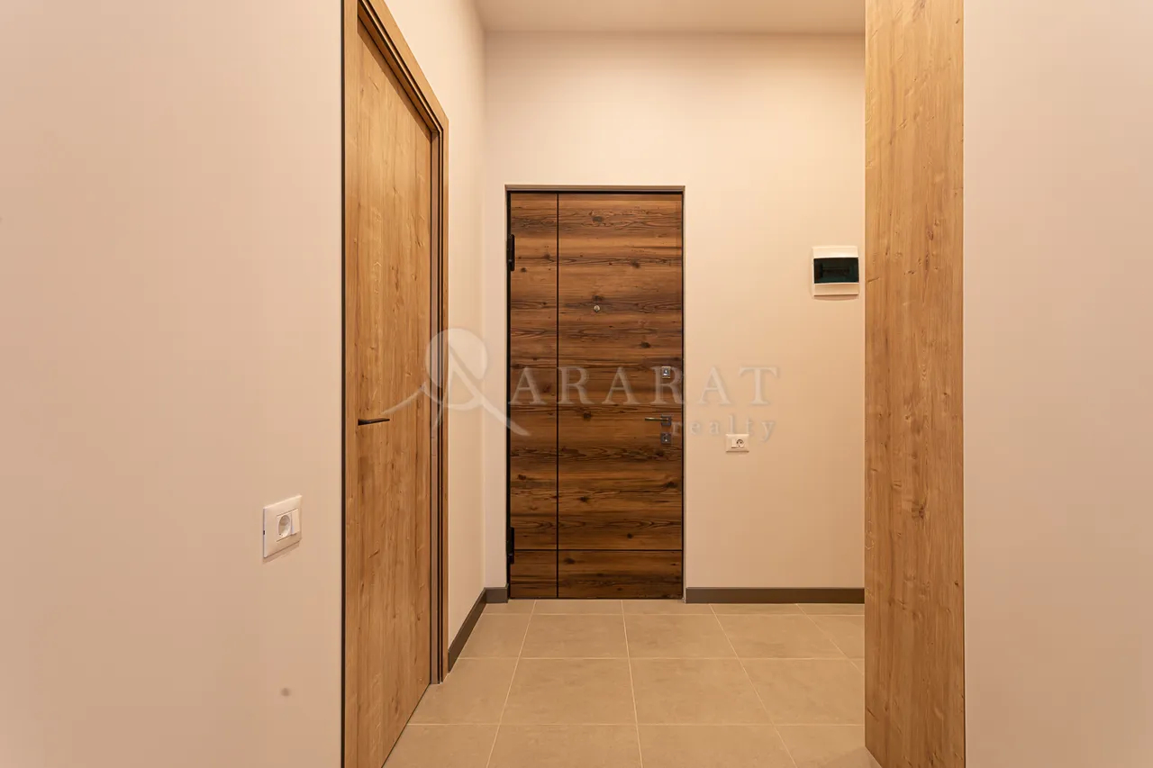 1 bedroom apartment for sale Komitas Ave, Arabkir Yerevan, 158563