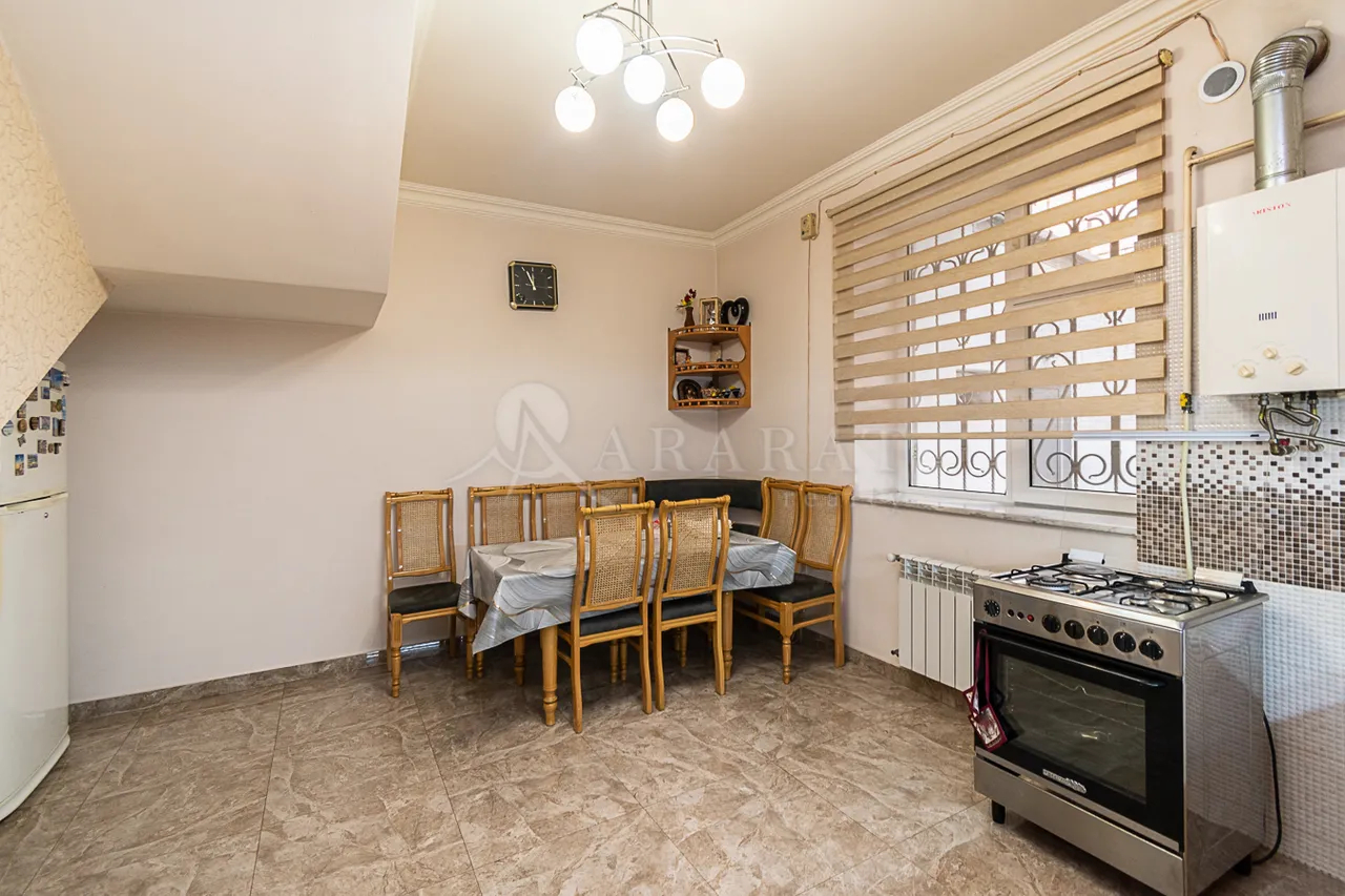 House for sale Mayisi 9 St, Chengavite Yerevan, 159170