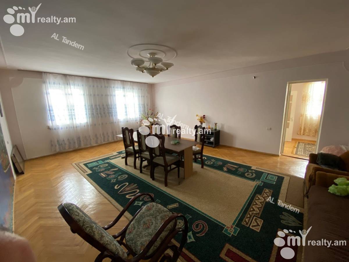 House for sale Arzni str., Arzni Kotaïque, 155052