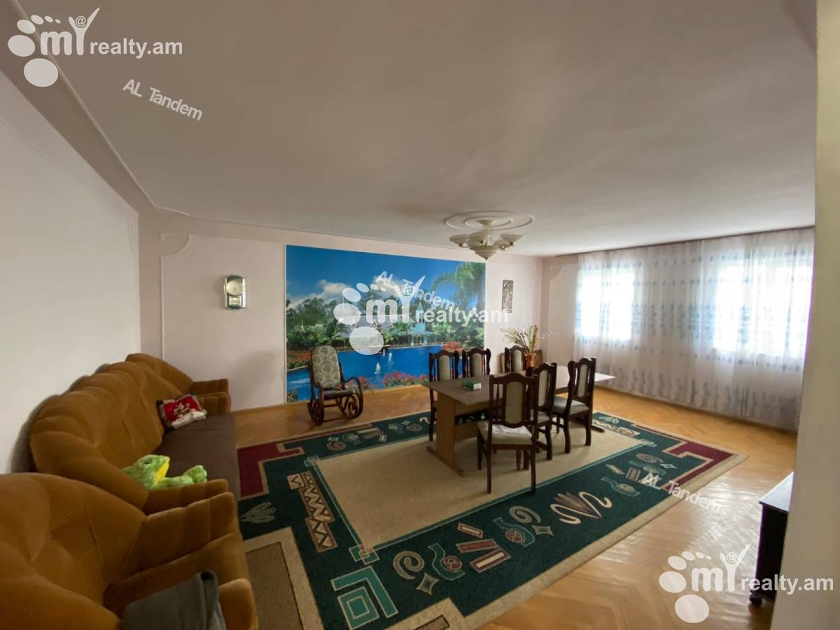 House for sale Arzni str., Arzni Kotaïque, 155052