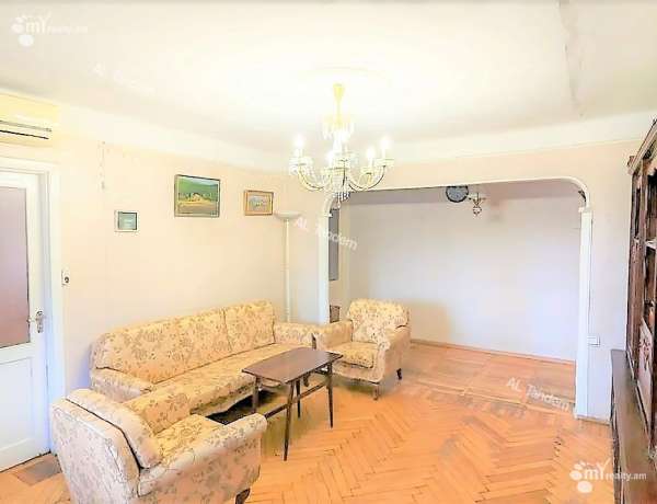 3-senyakanoc-bnakaran-vacharq-Yerevan-Center