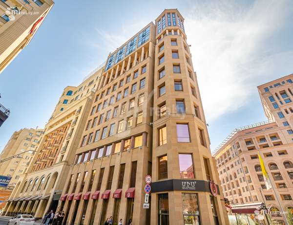 commercial-property-for-sale-in-new-construction/Teryan+St/Center/Yerevan