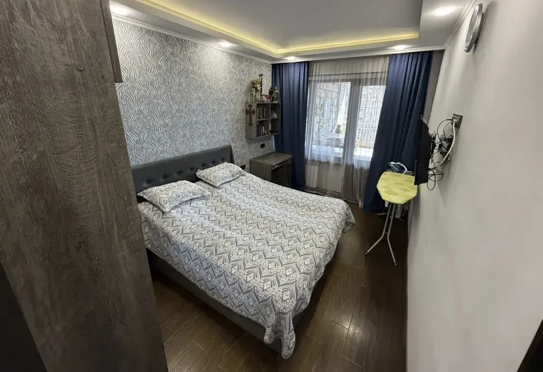 3 bedroom apartment for sale Margaryan  2 alley, Ajapnyak Yerevan, 161653