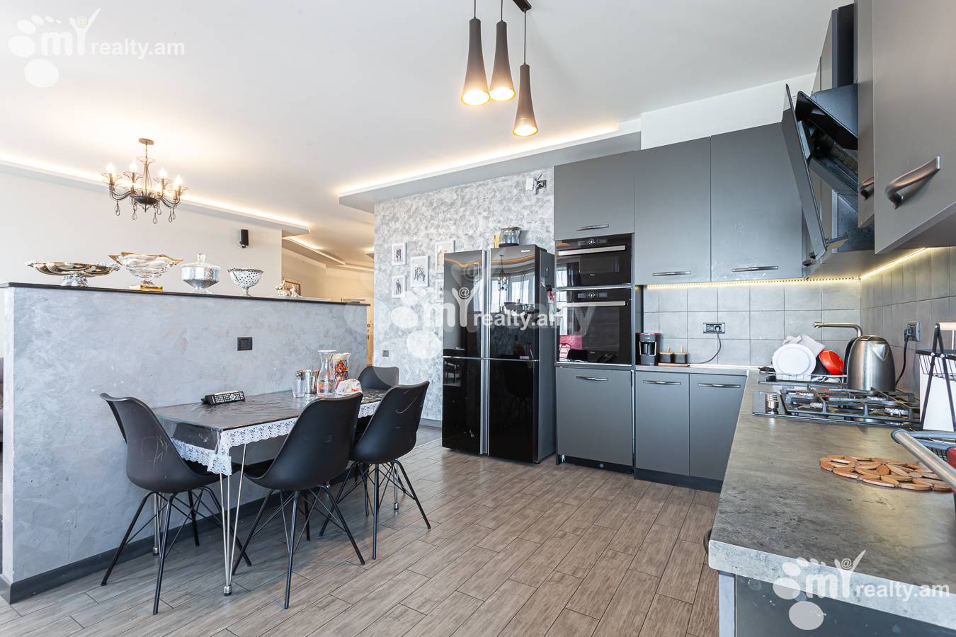 3 bedroom apartment for sale Sevak St, Quanaquère-Zeytoun Yerevan, 156137