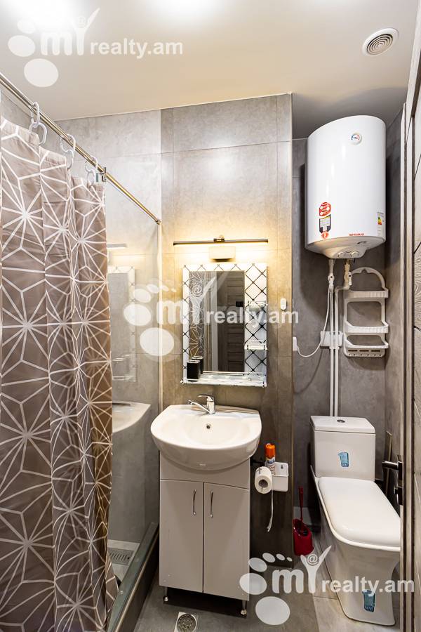 2 bedroom apartment for sale K. Ulnetsi St, Qanaqer- Sejtun Yerevan, 154835