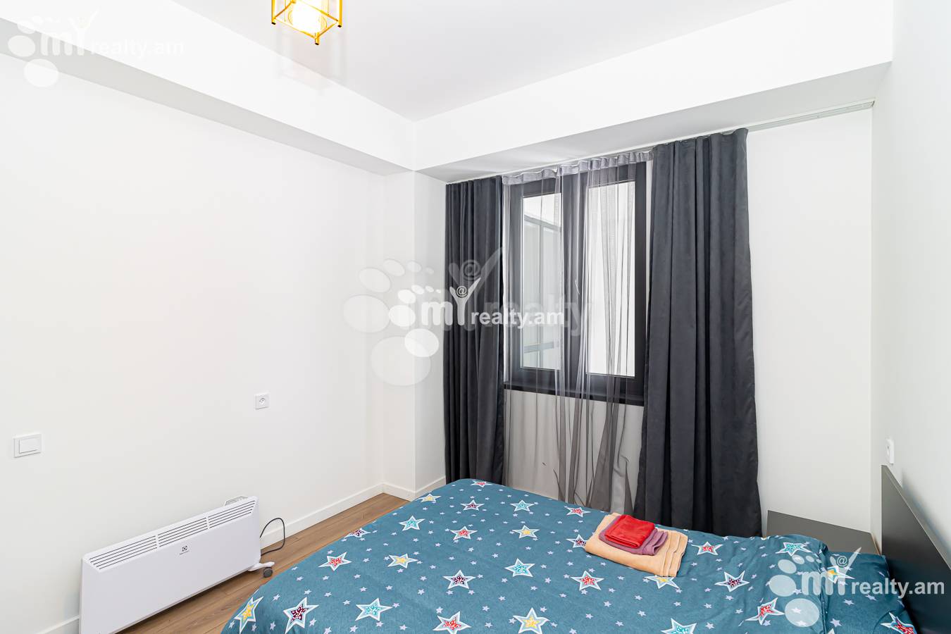 2 bedroom apartment for sale K. Ulnetsi St, Qanaqer- Sejtun Yerevan, 154835