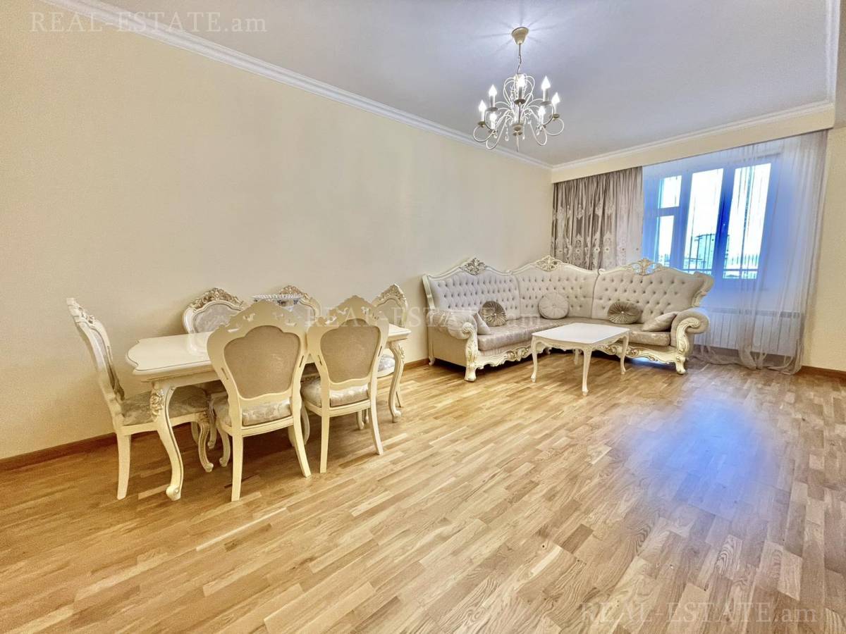 Купить 4 комнатную квартиру Севак ул, Канакер-Зейтун Ереван, 108292