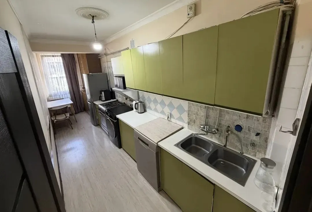 3 bedroom apartment for sale Margaryan  2 alley, Ajapnyak Yerevan, 161653